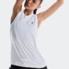 Mujer Courtside Tank Mujer Courtside Tank