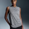 Mujer Courtside Tank Mujer Courtside Tank
