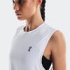 Mujer Courtside Tank Mujer Courtside Tank