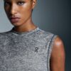 Mujer Courtside Tank Mujer Courtside Tank