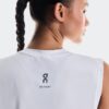 Mujer Courtside Tank Mujer Courtside Tank