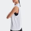 Mujer Courtside Tank Mujer Courtside Tank