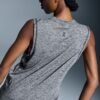 Mujer Courtside Tank Mujer Courtside Tank