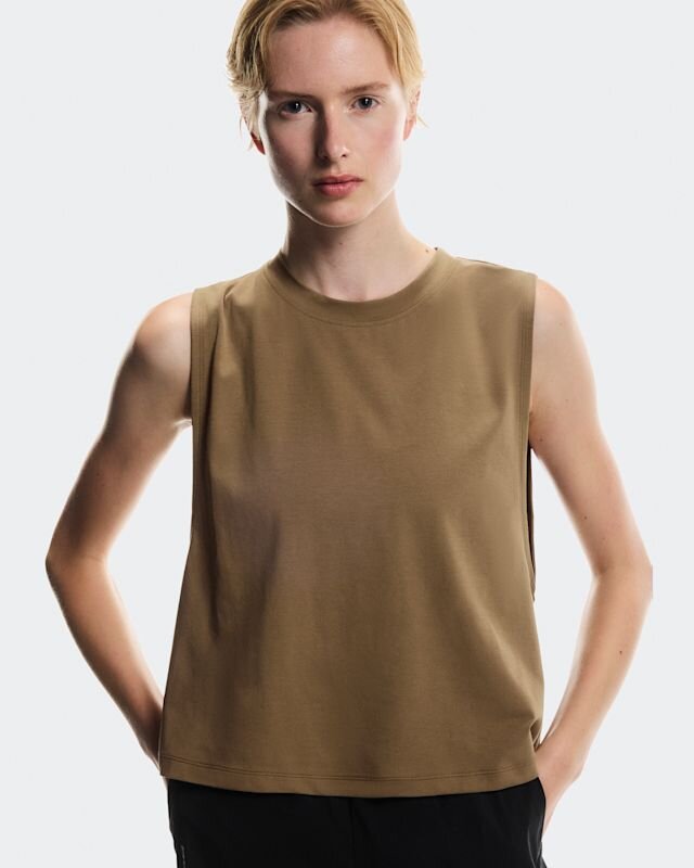 Mujer Focus Crop Mujer Focus Crop