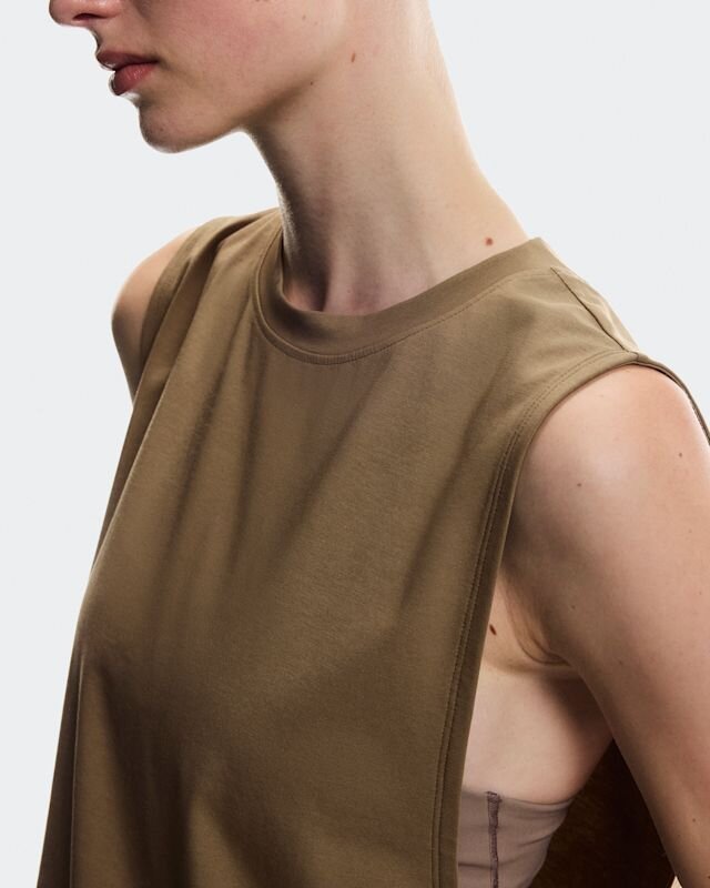 Mujer Focus Crop Mujer Focus Crop