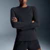 Mujer Focus Largo Mujer Focus Largo