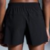 Mujer Focus Shorts Mujer Focus Shorts