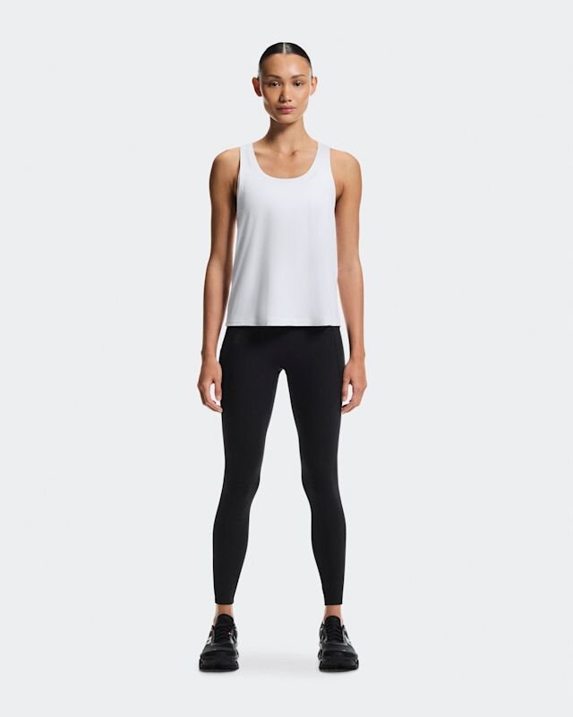 Mujer Focus Tank Mujer Focus Tank