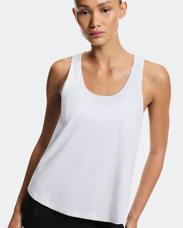 Mujer Focus Tank Mujer Focus Tank