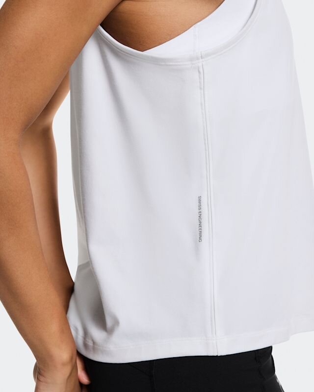 Mujer Focus Tank Mujer Focus Tank
