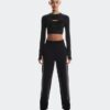 Mujer Focus Tech Pantalones de Chándal Mujer Focus Tech Pantalones de Chándal