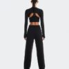 Mujer Focus Tech Pantalones de Chándal Mujer Focus Tech Pantalones de Chándal