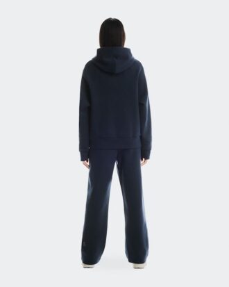 Mujer Focus Tech Sudadera con Capucha