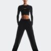 Mujer Focus Tech Pantalones de Chándal Mujer Focus Tech Pantalones de Chándal