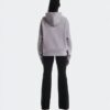 Mujer Focus Tech Sudadera con Cremallera
