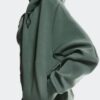 Mujer Focus Tech Sudadera con Cremallera
