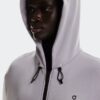 Mujer Focus Tech Sudadera con Cremallera