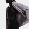 Mujer Focus Tech Sudadera con Cremallera