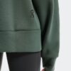 Mujer Focus Tech Sudadera con Cremallera
