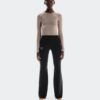 Mujer Long Sleeve Top LOEWE