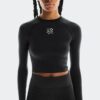 Mujer Long Sleeve Top LOEWE