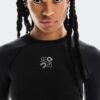 Mujer Long Sleeve Top LOEWE