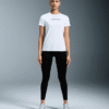 Mujer On Run-T