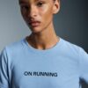 Mujer On Run-T