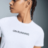 Mujer On Run-T