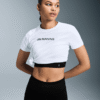 Mujer On Run-T