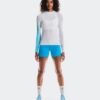 Mujer Pace Long-T
