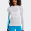 Mujer Pace Long-T