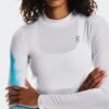 Mujer Pace Long-T
