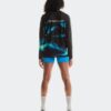Mujer Pace Mesh Larga