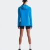 Mujer Pace Sudadera con Capucha