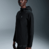 Mujer Pace Sudadera con Capucha