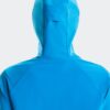 Mujer Pace Sudadera con Capucha