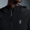 Mujer Pace Sudadera con Capucha