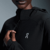 Mujer Pace Sudadera con Capucha