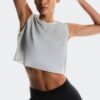 Mujer Pace Tank