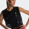 Mujer Pace Tank