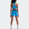 Mujer Pace Tights Short
