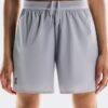 Mujer Pantalones Cortos de Rendimiento 5″ Lila