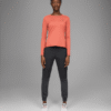 Mujer Pantalones de Clima