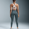 Mujer Performance Flex Bra