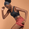 Mujer Performance Flex Bra Mujer Performance Flex Bra