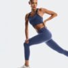 Mujer Performance Mallas 7/8