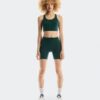 Mujer Performance Mallas Cortas