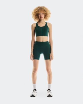 Mujer Performance Mallas Cortas