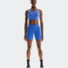 Mujer Performance Mallas Cortas